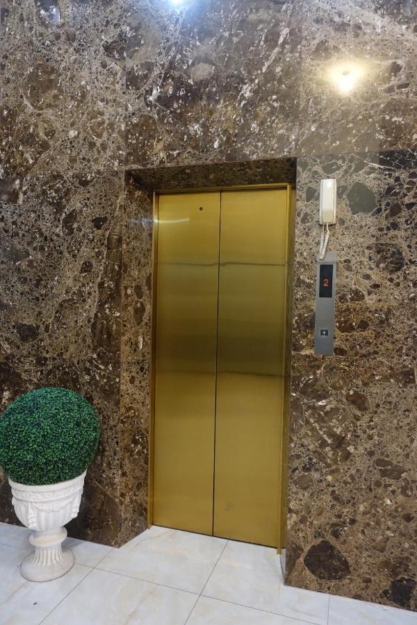 Serene Hotel Паттая Екстер'єр фото