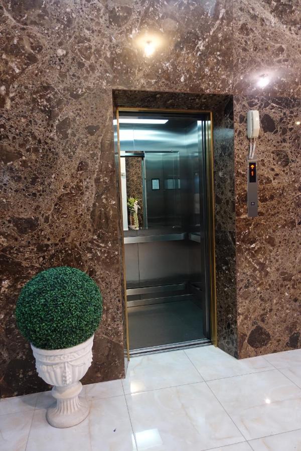 Serene Hotel Паттая Екстер'єр фото